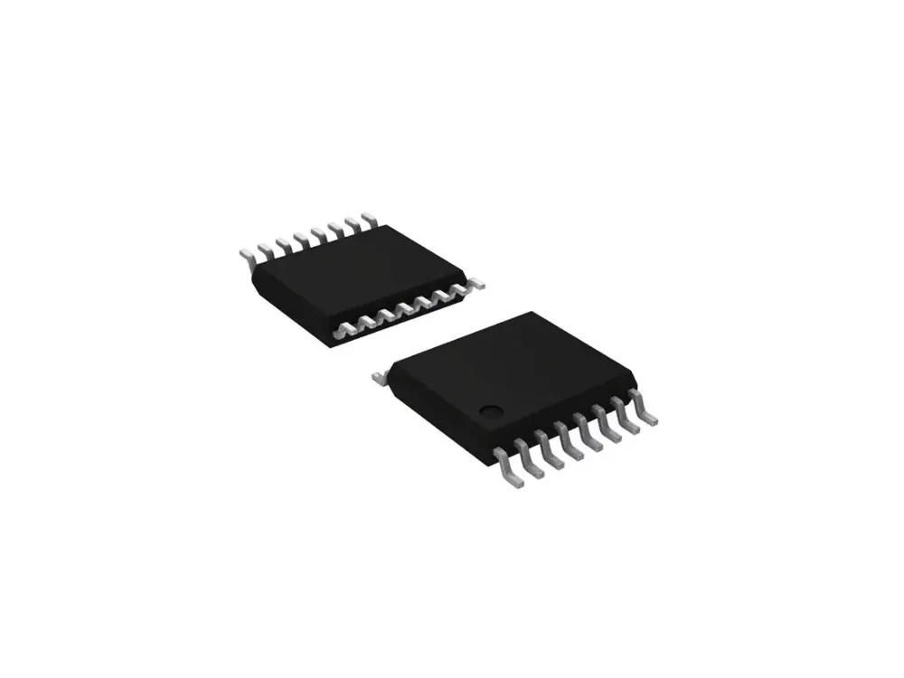 Do košíku - IR2112STRPBF budič MOSFETů