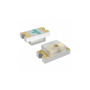 Kingbright KP-2012LSGC LED SMD 0805 zelená - Oblíbený produkt