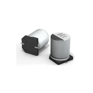 Kupte nyní - Elektrolytický kondenzátor 100uF 25V UUR1E101MBR1GS