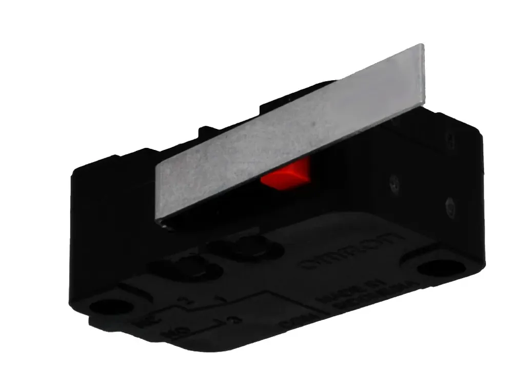 Speciální nabídka - D3V-162-1A5 mikrospínač