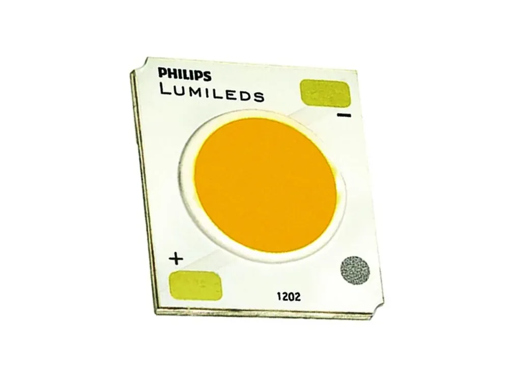 Doprodej zásob | Lumileds LHC1-3080-1204 LED COB 16W bílá teplá