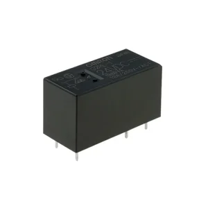 Populární | Relé G2RL-1A4 12VDC
