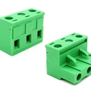 Svorkovnice 2EDGK 7,50mm zástrčka | K objednání