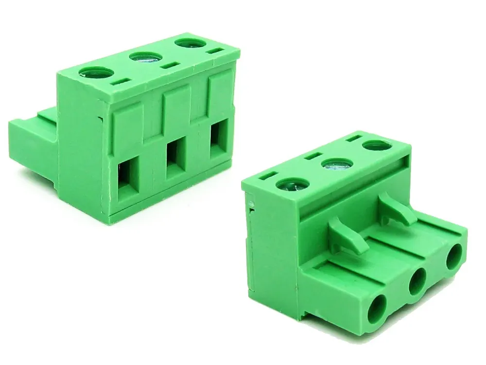 Svorkovnice 2EDGK 7,50mm zástrčka | K objednání