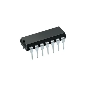 Pořiďte si nyní | MZH115 4× hradlo NAND