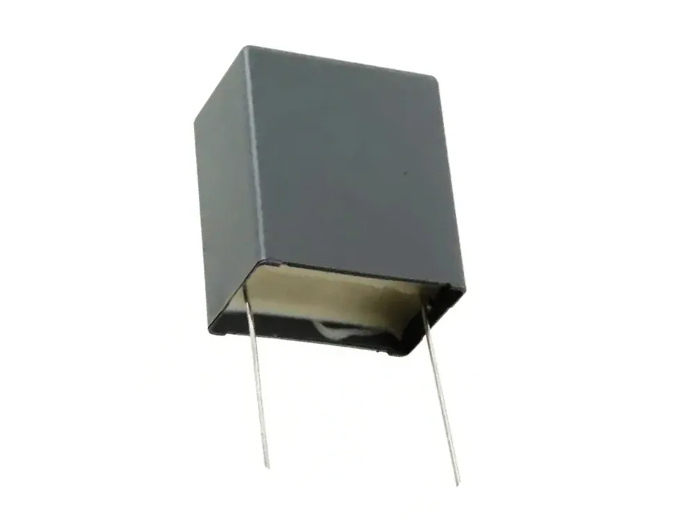 R60MR51005040K kondenzátor polyesterový 10uF - Ušetřete více