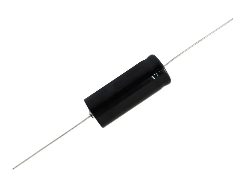 Expresní doručení | Elektrolytický kondenzátor 100uF 100V CEB bipolární