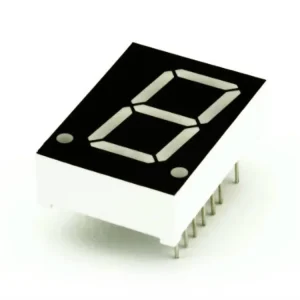 LED displej TOS-8102AG | Velmi oblíbený produkt