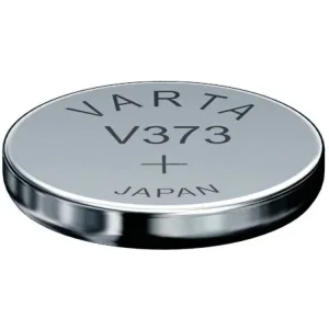 Varta V373 knoflíková baterie | Mezi nejprodávanějšími