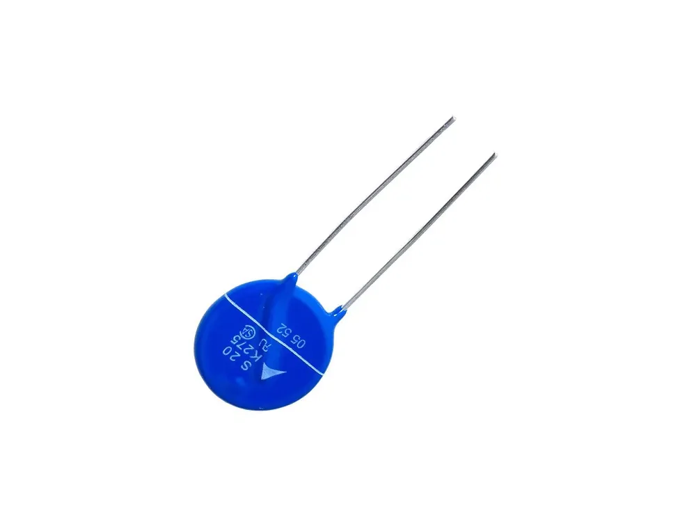 Pospěšte si - S20K420 varistor metaloxidový