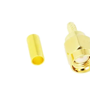 Konektor SMA-012RP na kabel - Top produkt