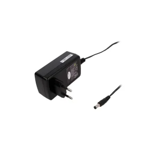 Nejprodávanější - CLW-1809-W2E-EB napájecí zdroj 9V/2A