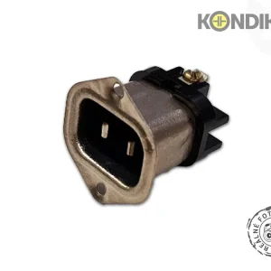 Kupte nyní | Konektor REMOS 5913 vidlice do panelu