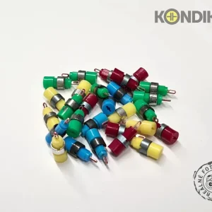 Zdířka miniaturní 6AF28xxx - Rychlá doprava