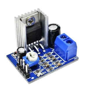 Modul zesilovače 18W TDA2030A - Snadné vrácení