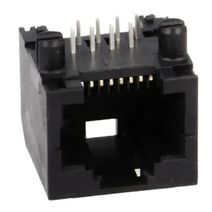 Konektor RJ45 8P8C zásuvka RJHSE5080 - Ihned k objednání