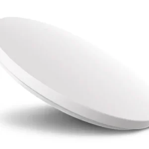 Super cena | LED svítidlo 24W, CCT, kulaté, Geti GCP24M