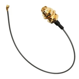 Adaptér I-PEX - SMA vidlice 145mm | Objednat nyní