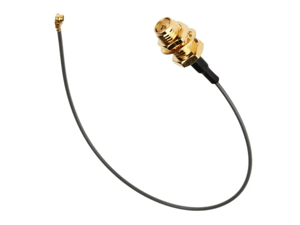 Adaptér I-PEX - SMA vidlice 145mm | Objednat nyní