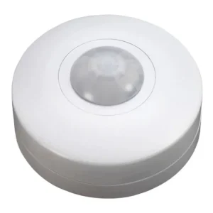 Geti GS1201 pohybové PIR čidlo stropní 360° - Nový produkt