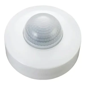 Přidat do košíku | Čidlo pohybové PIR GS1202 stropní 360°