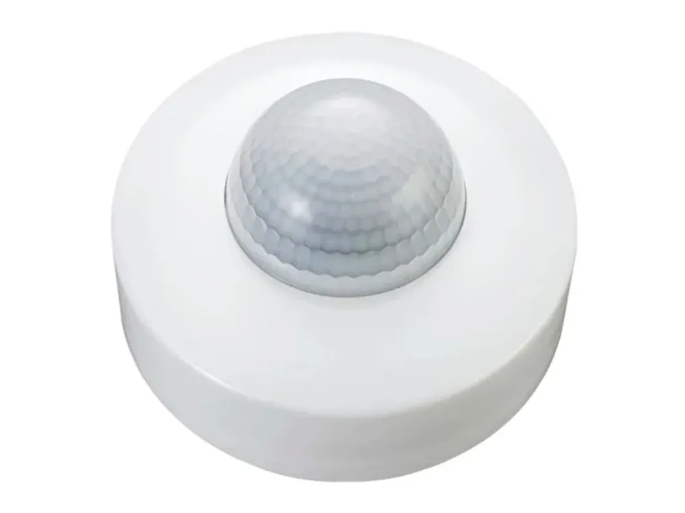Přidat do košíku | Čidlo pohybové PIR GS1202 stropní 360°
