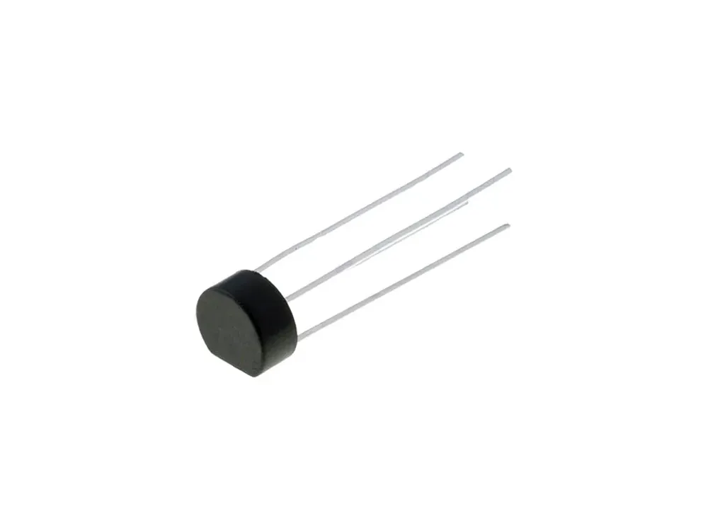 Pospěšte si - B250C1500G usměrňovací můstek 400V/1,5A