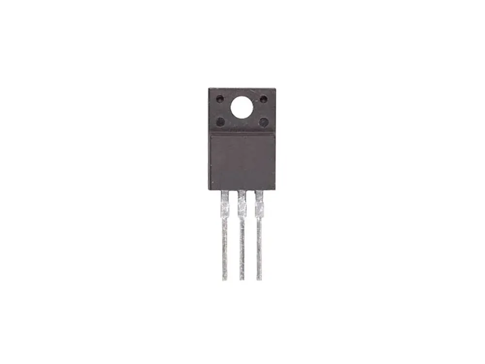 K dispozici | Tranzistor 2SA1757 TO220