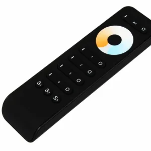 DimLED OVXL CCT R4KXL dálkový ovladač černý | Bestseller