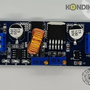 Do vyprodání zásob | Měnič DC/DC step-down s XL4015 pro nabíjení Li-Ion článku