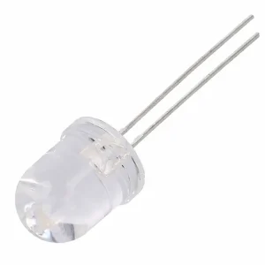 Hebei 1025PWC LED 10mm bíla studená | Bestseller