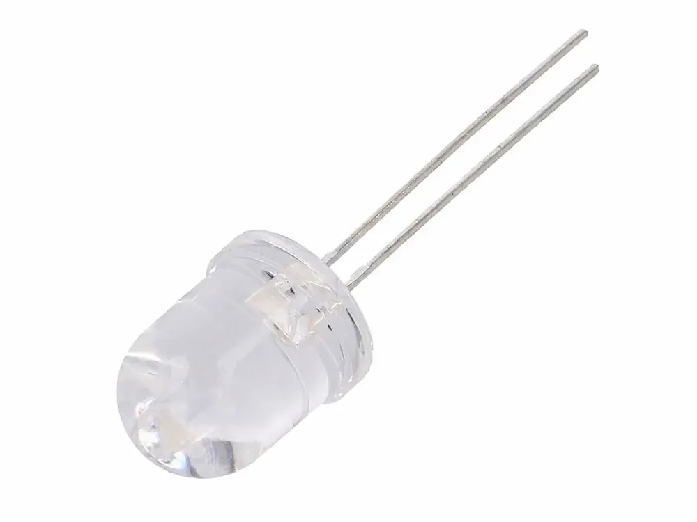 Hebei 1025PWC LED 10mm bíla studená | Bestseller