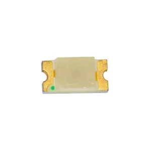 Snížená cena | Hebei 1206PG0C LED SMD 1206 zelená