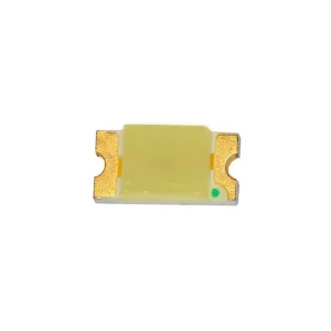 Super cena - Hebei 1206KYCT LED SMD 1206 žlutá
