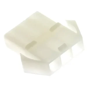 Konektor se zámkem, pro 3 piny (1x3), na kabel, RM6.2mm - Koupit online