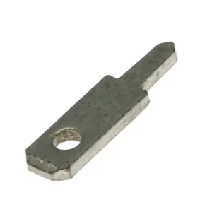 Velmi žádaný produkt - Faston do DPS-pájecí, 2.8x0.8mm