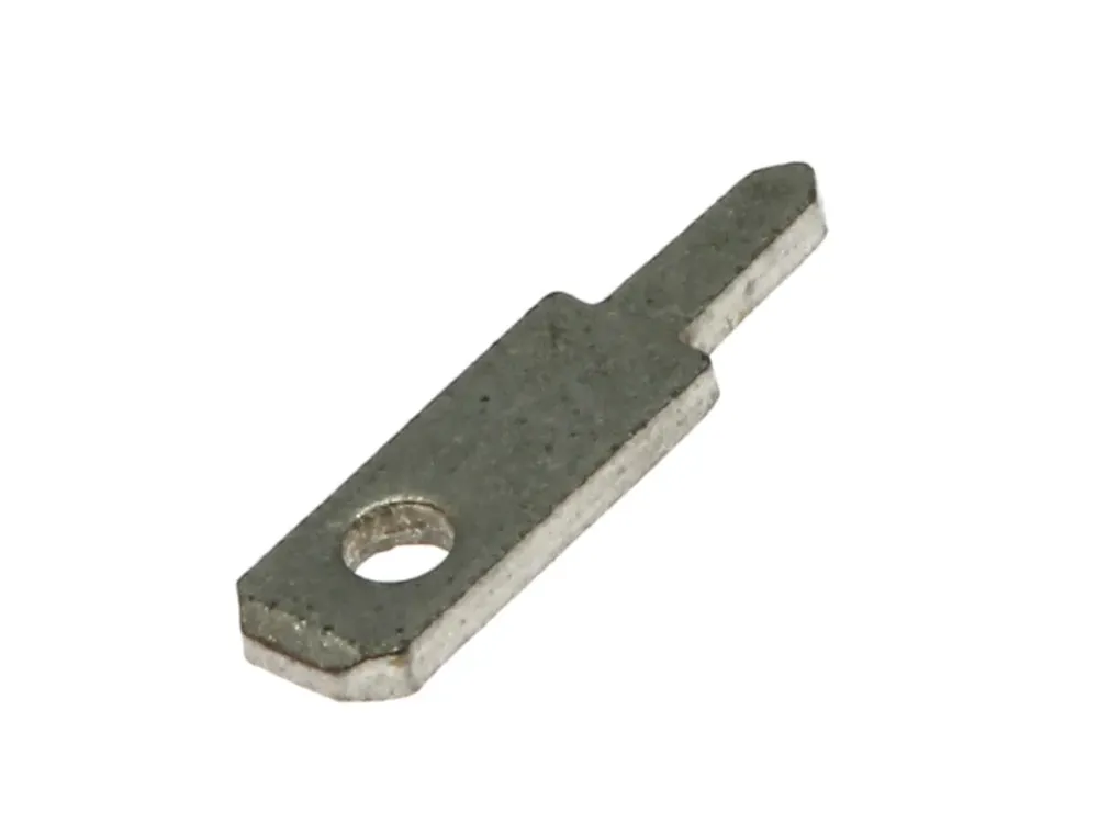 Velmi žádaný produkt - Faston do DPS-pájecí, 2.8x0.8mm