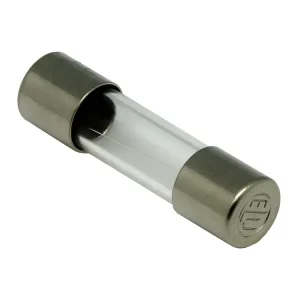 SIBA 179020.0,16 pojistka 5x20mm F 160mA skleněná | Rychlá expedice