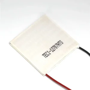 TEC1-12707HTS Peltierův článek 75W 40x40mm - Nyní k dispozici