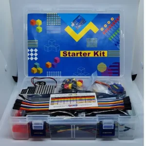 Arduino startovací kit - Sleva