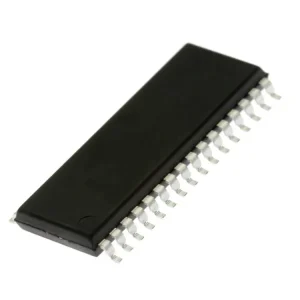 Rychlé odeslání - AT90PWM316-16SU mikrokontrolér AVR