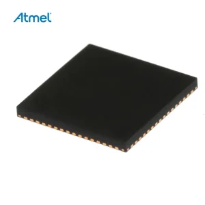 Objednat online - ATMEGA649A-MU mikrokontrolér AVR