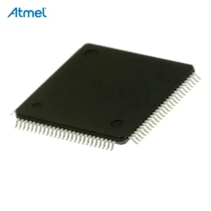 Snížená cena - ATMEGA3250A-AU mikrokontrolér AVR