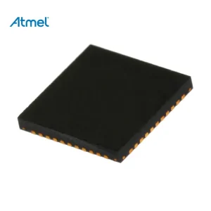 ATXMEGA16A4-MH mikrokontrolér AVR | Rychlá doprava