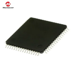 PIC32MX320F128H-80I/PT mikrokontrolér - Premium
