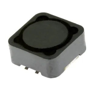Populární - DE1205 47uH tlumivka SMD 12x12x6mm