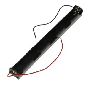 BH-333A bateriové pouzdro 3xAA - Téměř vyprodáno