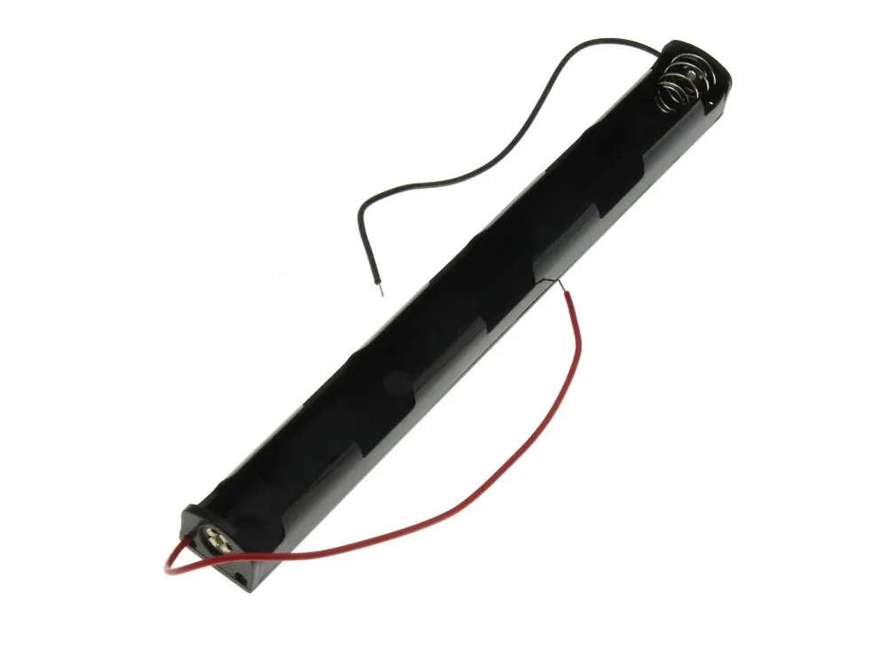 BH-333A bateriové pouzdro 3xAA - Téměř vyprodáno