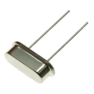 Krystal 11.0592MHz ±30ppm 30pF HC49US - Výborné hodnocení