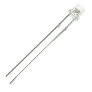 Nejprodávanější | LED 3mm zelená OSG5DA34E1A